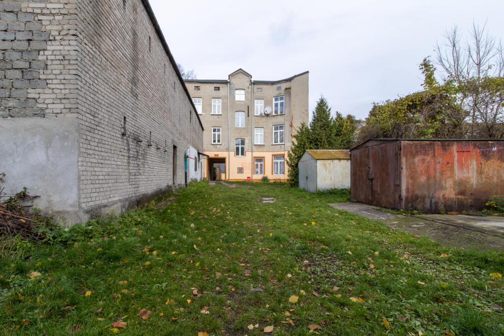 Lokal usługowy na sprzedaż, 1100 m², Łódź, Górna, Przybyszewskiego Stanisława - zdjęcie 4