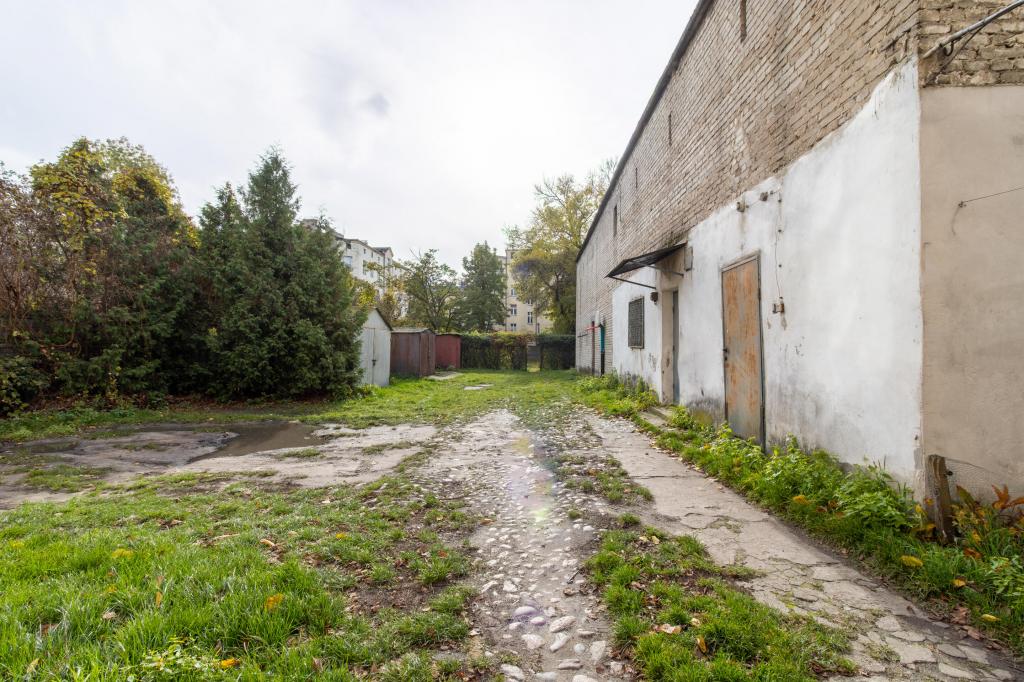 Lokal usługowy na sprzedaż, 1100 m², Łódź, Górna, Przybyszewskiego Stanisława - zdjęcie 18