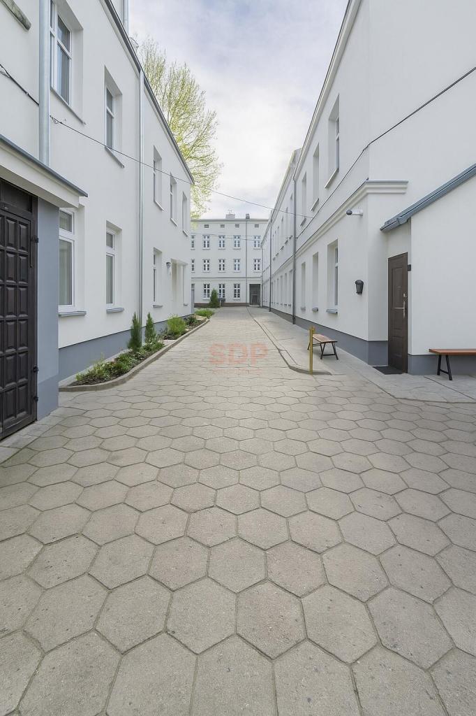 Lokal usługowy na sprzedaż, 1100 m², Łódź, Górna, Przybyszewskiego Stanisława - zdjęcie 5