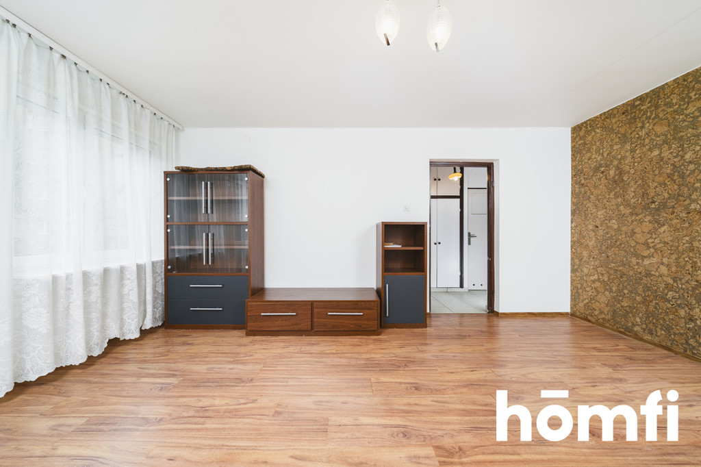Mieszkanie 37&nbsp;m², Nowy Targ, Augustyna Suskiego - zdjęcie 2