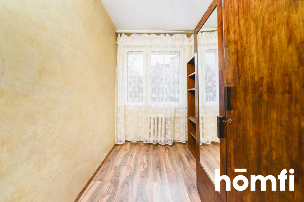 Mieszkanie 37&nbsp;m², Nowy Targ, Augustyna Suskiego - zdjęcie 7