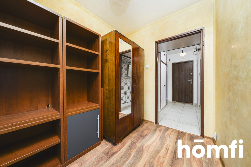 Mieszkanie 37&nbsp;m², Nowy Targ, Augustyna Suskiego - zdjęcie 8