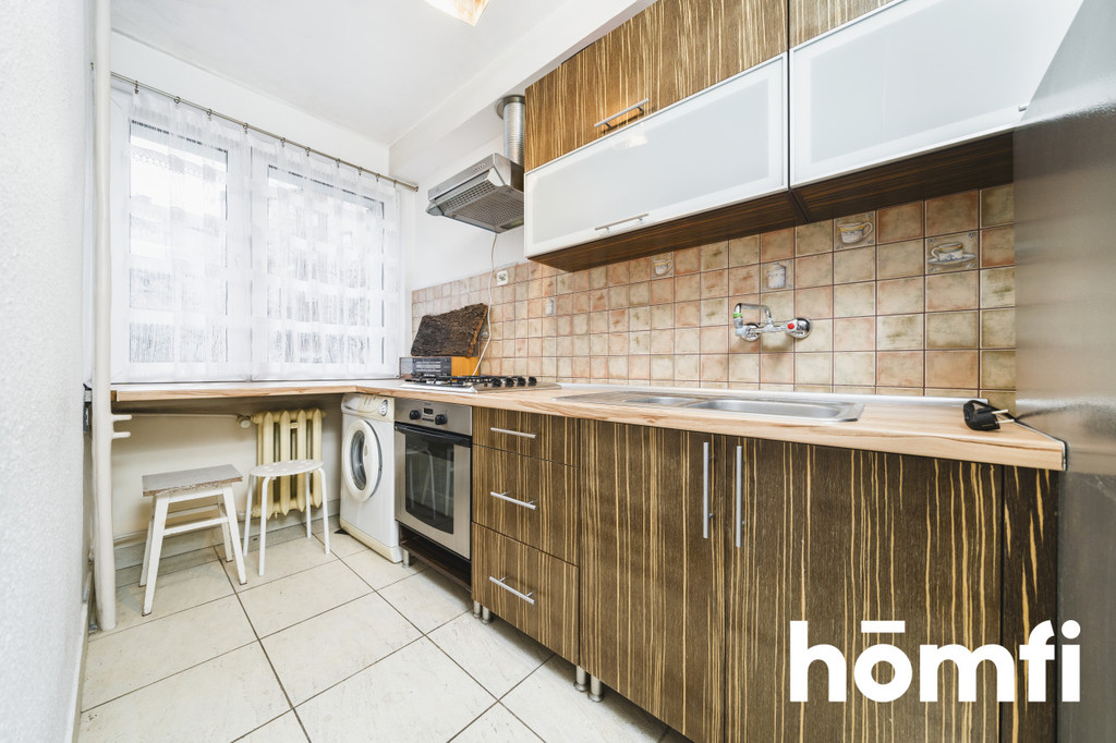 Mieszkanie 37&nbsp;m², Nowy Targ, Augustyna Suskiego - zdjęcie 10