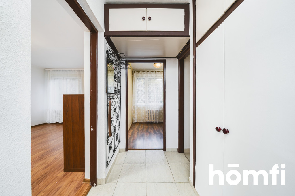 Mieszkanie 37&nbsp;m², Nowy Targ, Augustyna Suskiego - zdjęcie 6