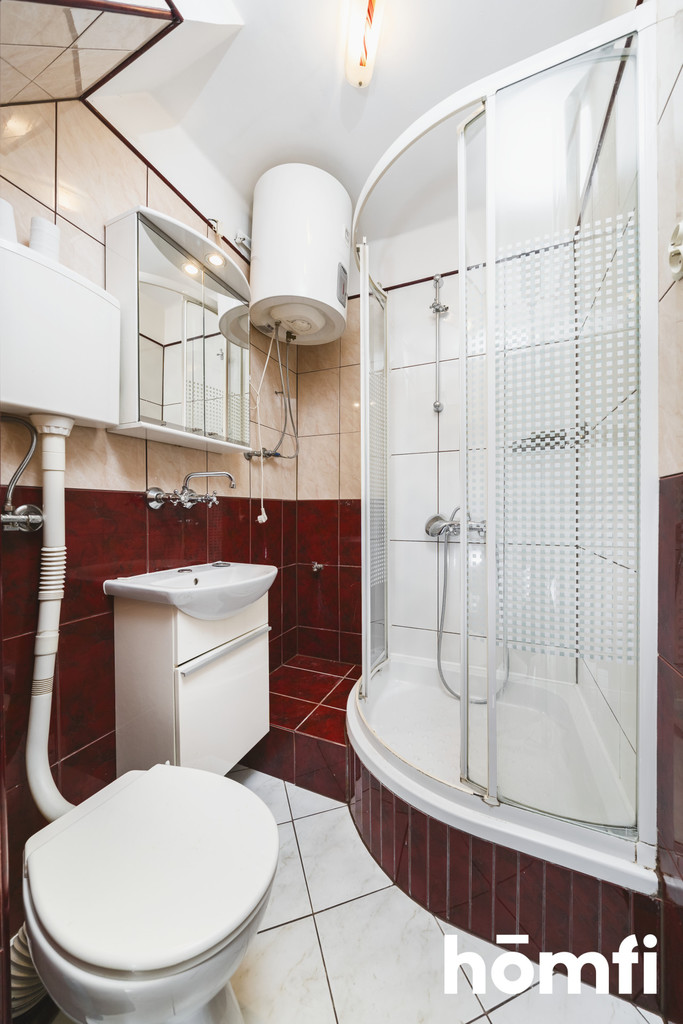 Mieszkanie 37&nbsp;m², Nowy Targ, Augustyna Suskiego - zdjęcie 4