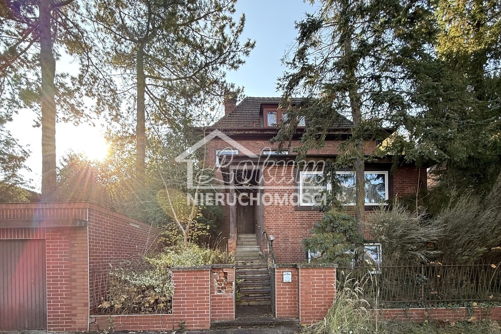 Dom 271&nbsp;m², Szczecin - zdjęcie 1