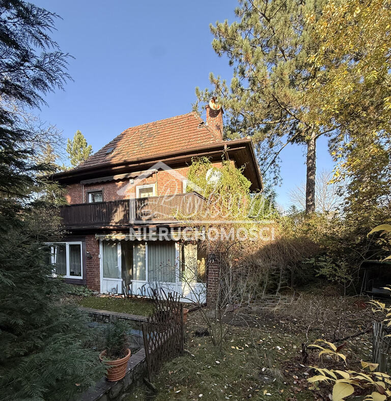 Dom 271&nbsp;m², Szczecin - zdjęcie 2