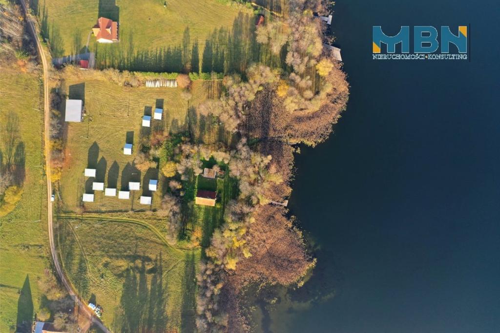 Działka budowlana 1,12&nbsp;ha, Miłki - zdjęcie 8