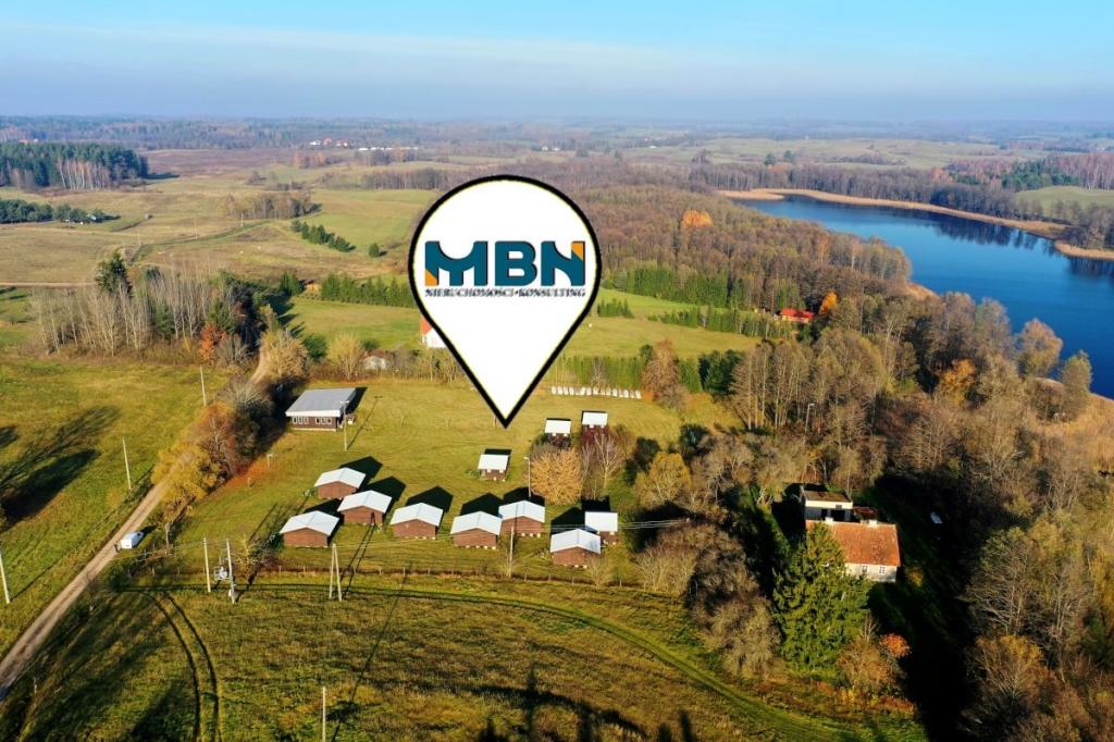 Działka budowlana 1,12&nbsp;ha, Miłki - zdjęcie 7