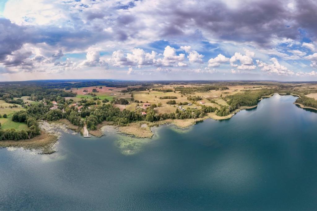 Działka budowlana 1,12&nbsp;ha, Miłki - zdjęcie 1