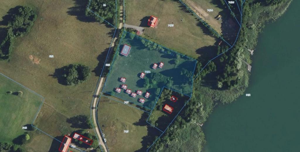 Działka budowlana 1,12&nbsp;ha, Miłki - zdjęcie 4