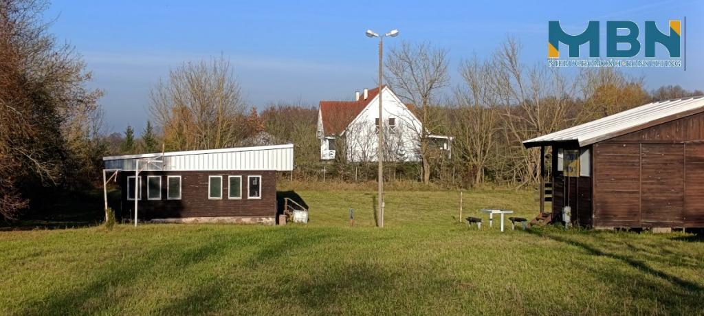 Działka budowlana 1,12&nbsp;ha, Miłki - zdjęcie 17