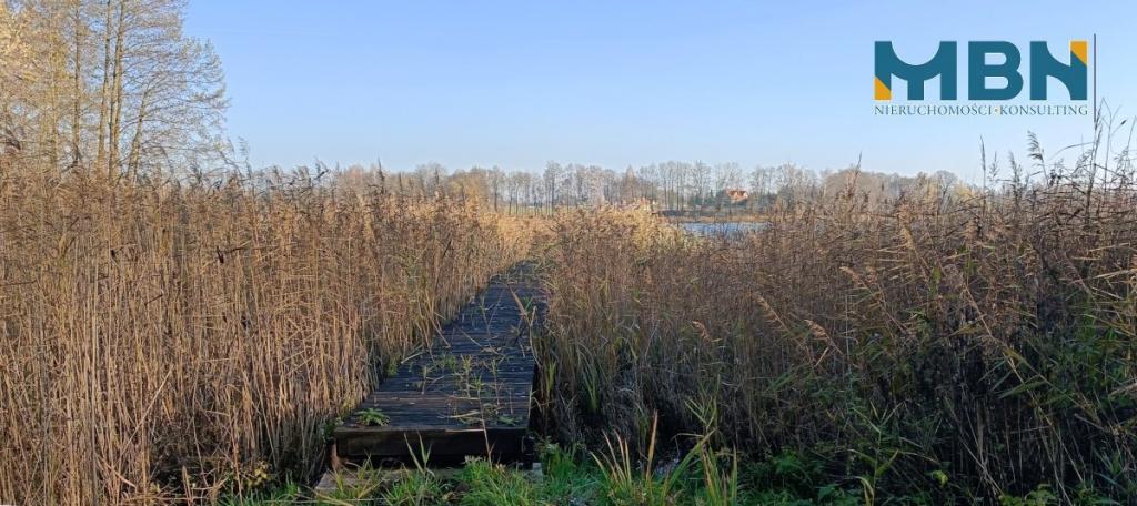 Działka budowlana 1,12&nbsp;ha, Miłki - zdjęcie 13