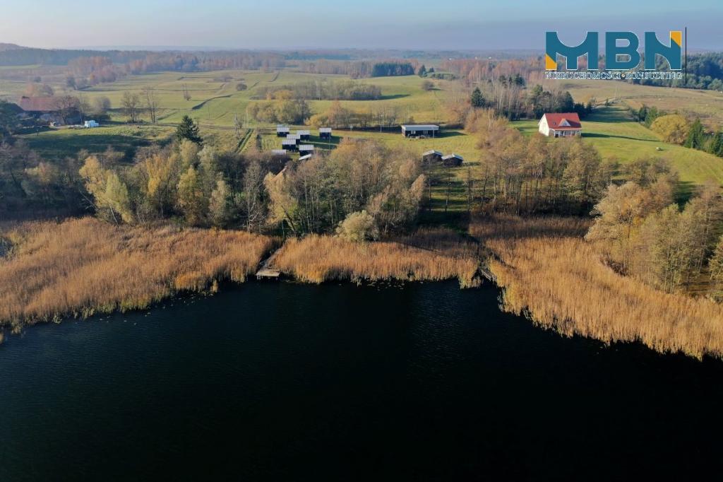 Działka budowlana 1,12&nbsp;ha, Miłki - zdjęcie 10