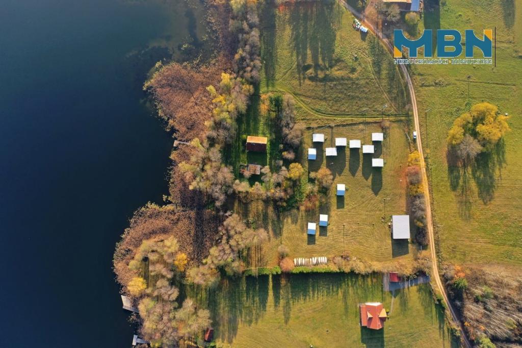 Działka budowlana 1,12&nbsp;ha, Miłki - zdjęcie 2