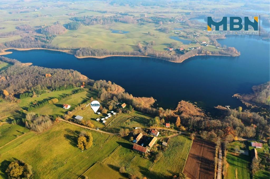 Działka budowlana 1,12&nbsp;ha, Miłki - zdjęcie 9