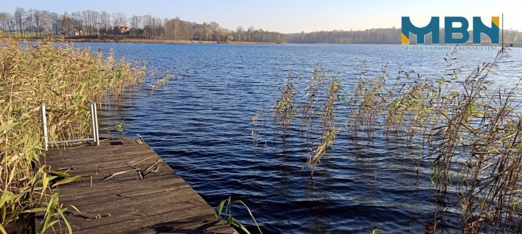 Działka budowlana 1,12&nbsp;ha, Miłki - zdjęcie 14