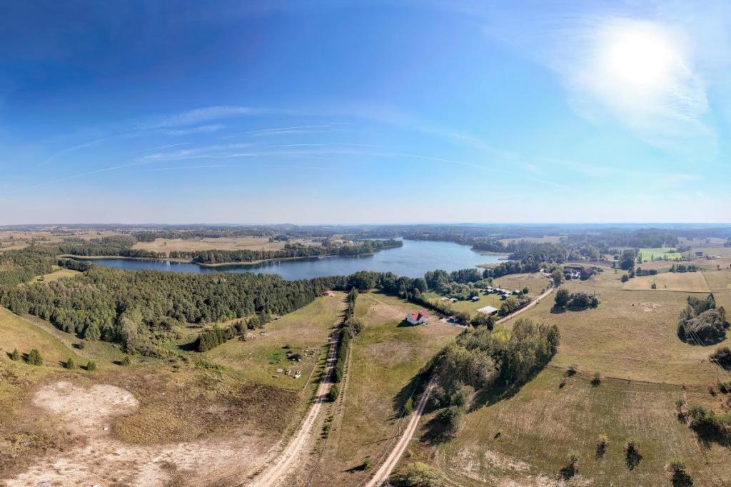 Działka budowlana 1,12&nbsp;ha, Miłki - zdjęcie 19