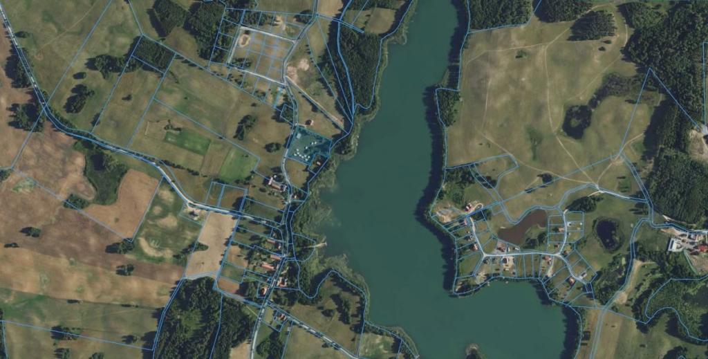 Działka budowlana 1,12&nbsp;ha, Miłki - zdjęcie 18