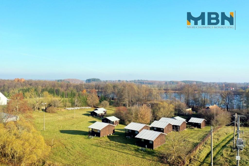 Działka budowlana 1,12&nbsp;ha, Miłki - zdjęcie 5