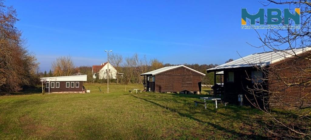 Działka budowlana 1,12&nbsp;ha, Miłki - zdjęcie 12