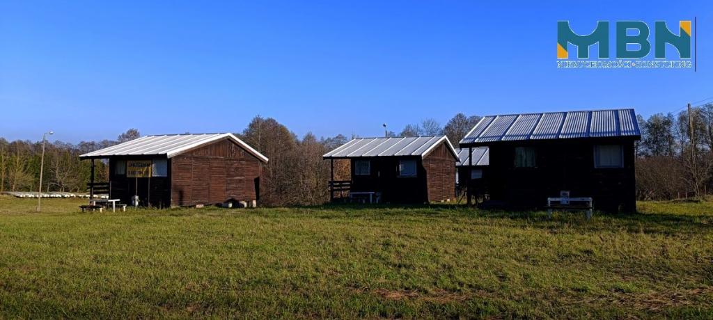 Działka budowlana 1,12&nbsp;ha, Miłki - zdjęcie 11