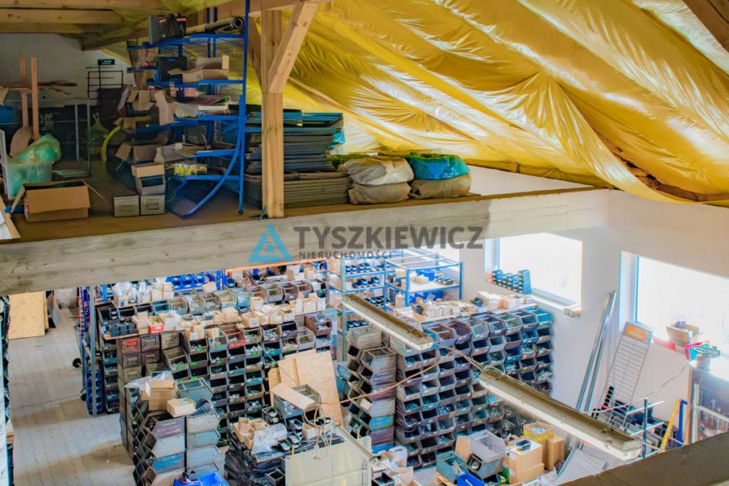 Lokal handlowo-usługowy tuż obok Słupska! - zdjęcie 27