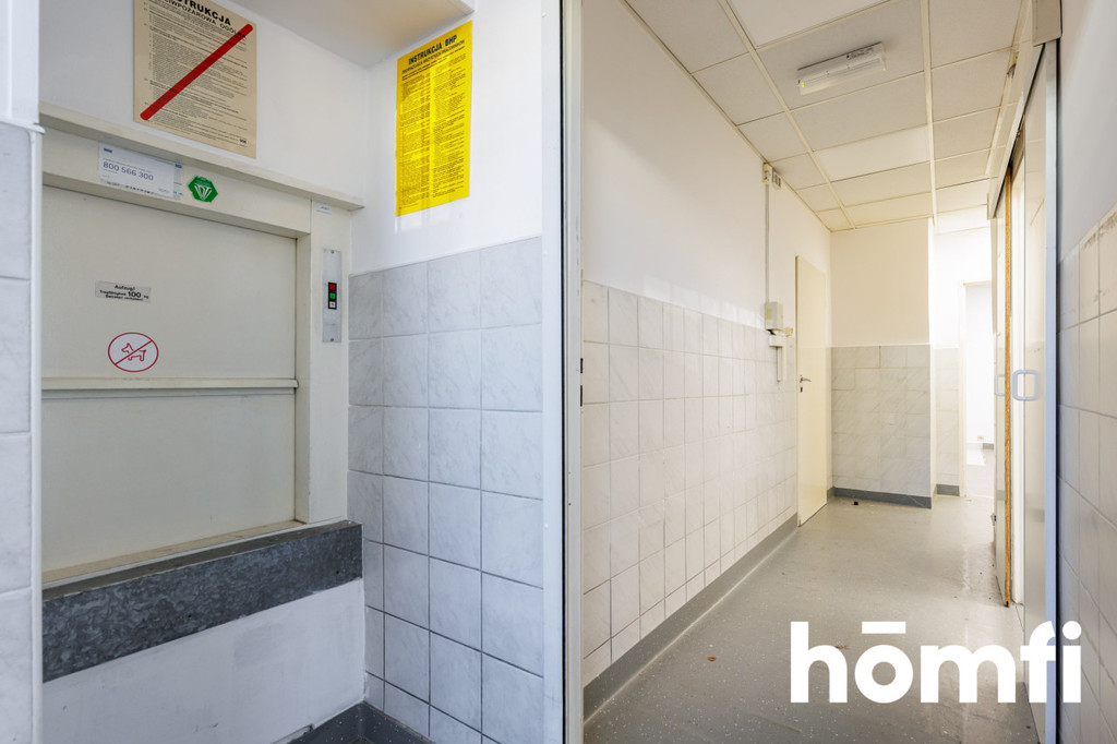 Lokal usługowy na sprzedaż, 141 m², Warszawa, Wola, Emila Zegadłowicza - zdjęcie 8