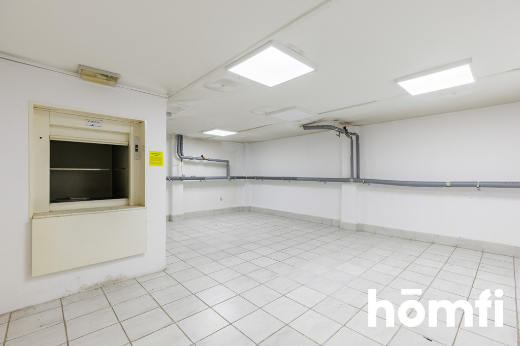 Lokal usługowy na sprzedaż, 141 m², Warszawa, Wola, Emila Zegadłowicza - zdjęcie 10