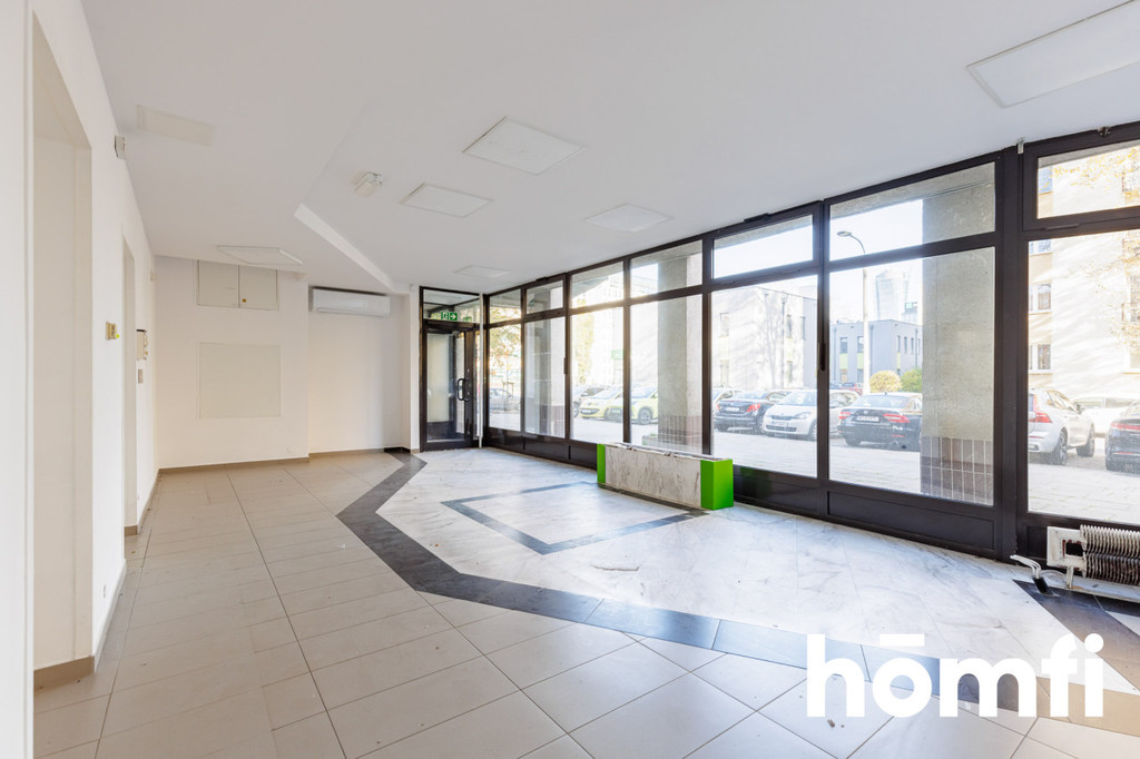 Lokal usługowy na sprzedaż, 141 m², Warszawa, Wola, Emila Zegadłowicza - zdjęcie 2