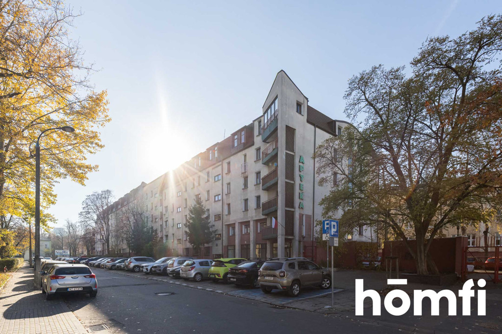 Lokal usługowy na sprzedaż, 141 m², Warszawa, Wola, Emila Zegadłowicza - zdjęcie 13