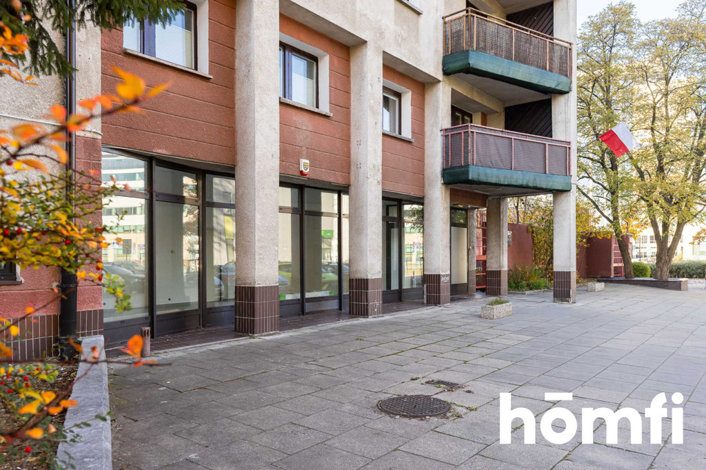 Lokal usługowy na sprzedaż, 141 m², Warszawa, Wola, Emila Zegadłowicza - zdjęcie 12