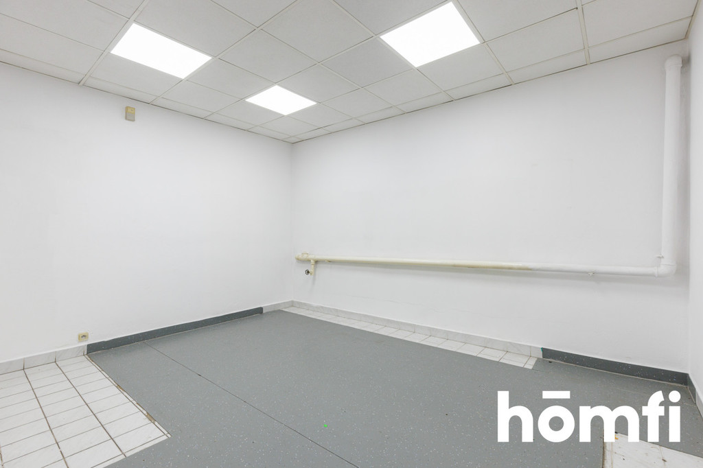 Lokal usługowy na sprzedaż, 141 m², Warszawa, Wola, Emila Zegadłowicza - zdjęcie 3