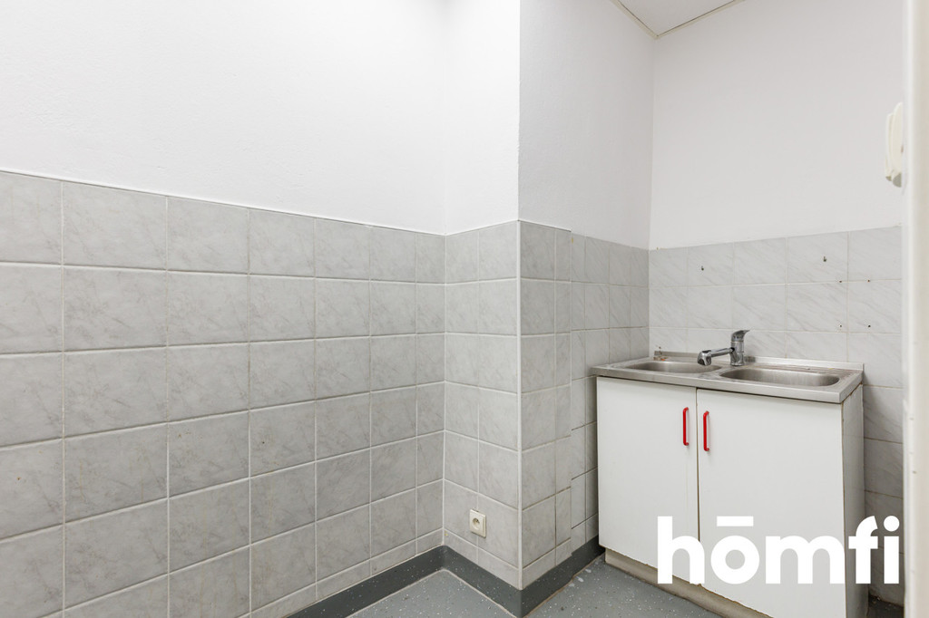 Lokal usługowy na sprzedaż, 141 m², Warszawa, Wola, Emila Zegadłowicza - zdjęcie 7