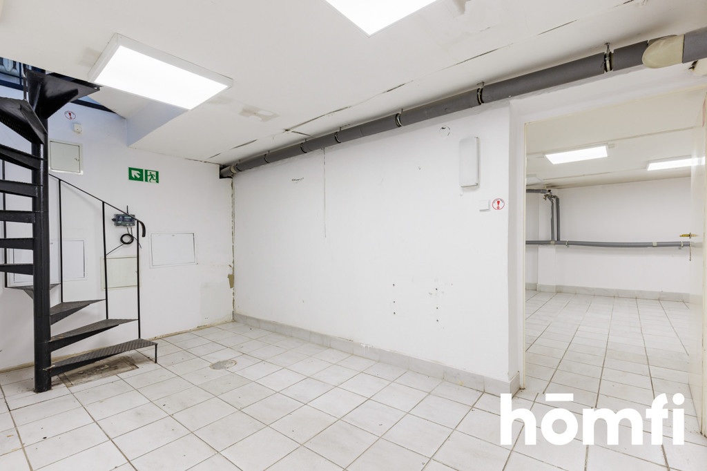 Lokal usługowy na sprzedaż, 141 m², Warszawa, Wola, Emila Zegadłowicza - zdjęcie 9