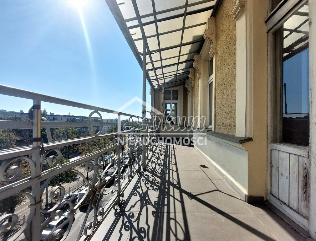 Mieszkanie 153,32&nbsp;m², Szczecin, Centrum, al. Piastów - zdjęcie 3