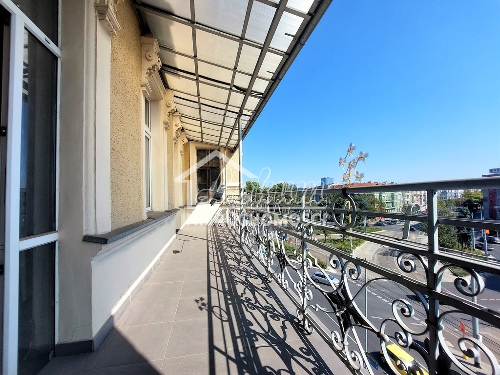 Mieszkanie 153,32&nbsp;m², Szczecin, Centrum, al. Piastów - zdjęcie 4