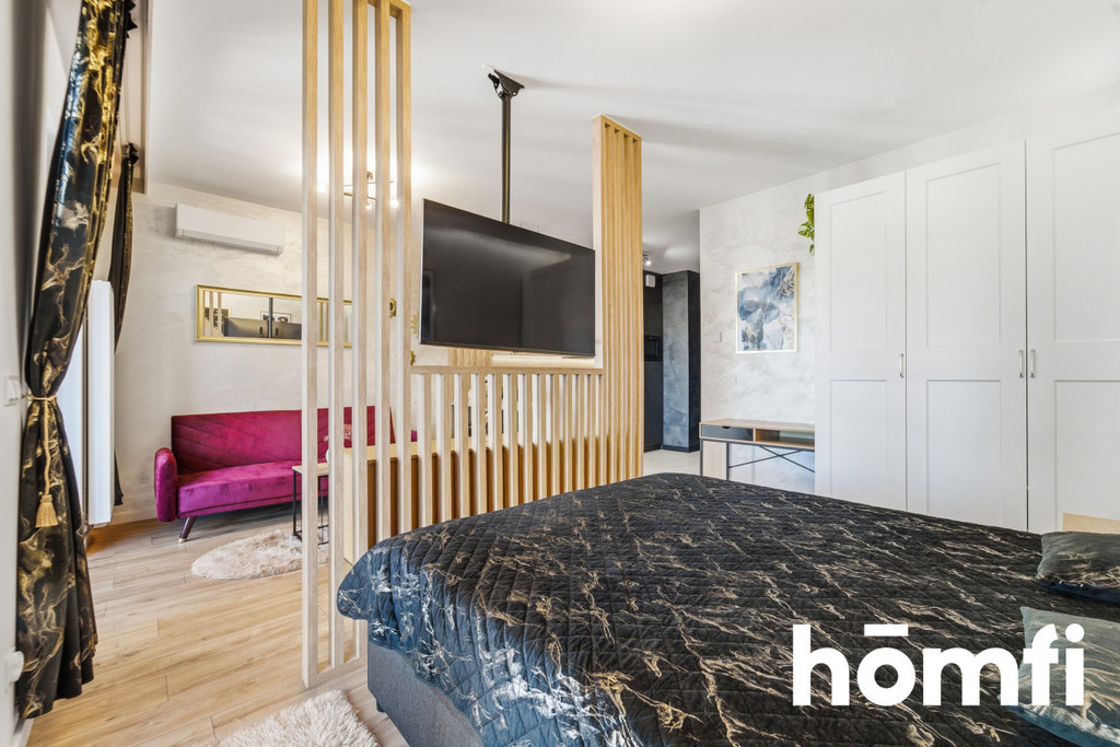 Mieszkanie 36 m², Katowice, Bogucice, Henryka Mikołaja Góreckiego - zdjęcie 2