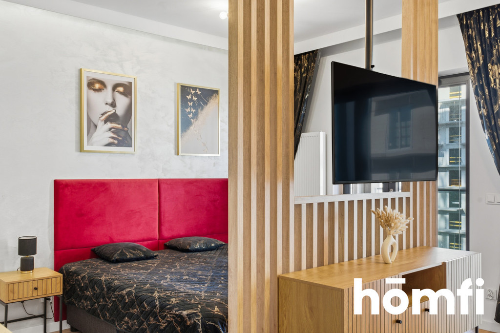 Mieszkanie 36 m², Katowice, Bogucice, Henryka Mikołaja Góreckiego - zdjęcie 11