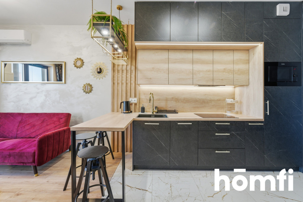 Mieszkanie 36 m², Katowice, Bogucice, Henryka Mikołaja Góreckiego - zdjęcie 8