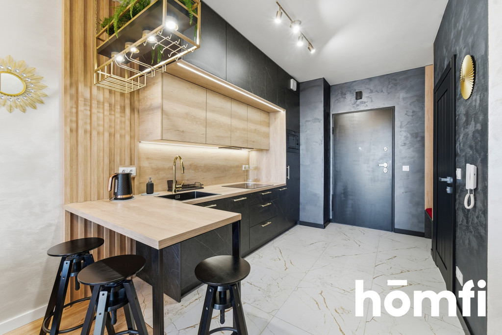 Mieszkanie 36 m², Katowice, Bogucice, Henryka Mikołaja Góreckiego - zdjęcie 6