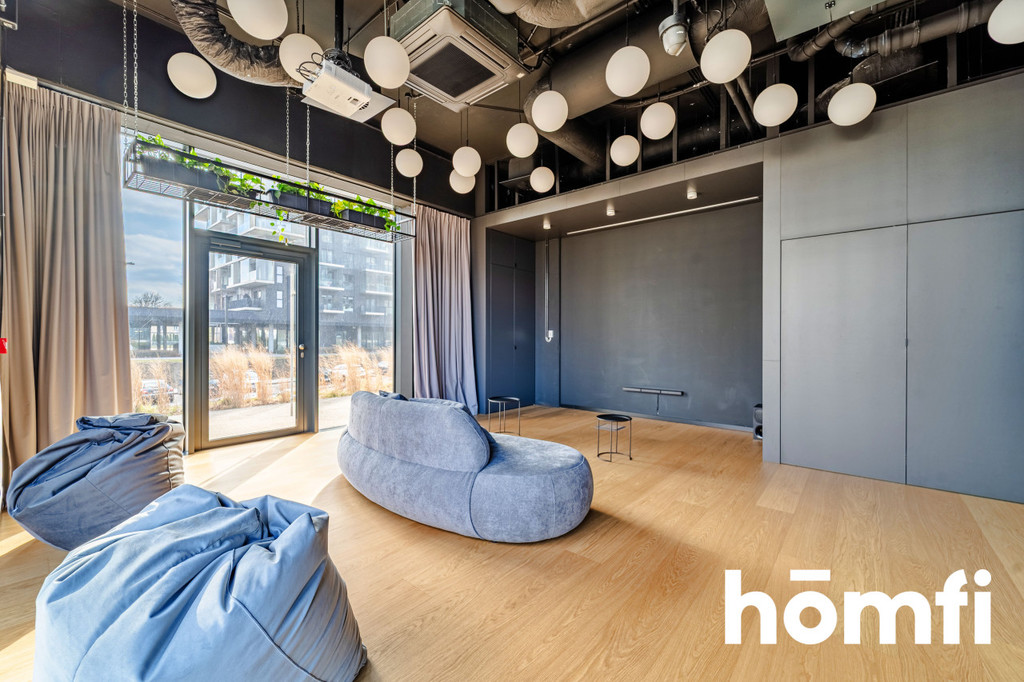Mieszkanie 36 m², Katowice, Bogucice, Henryka Mikołaja Góreckiego - zdjęcie 19