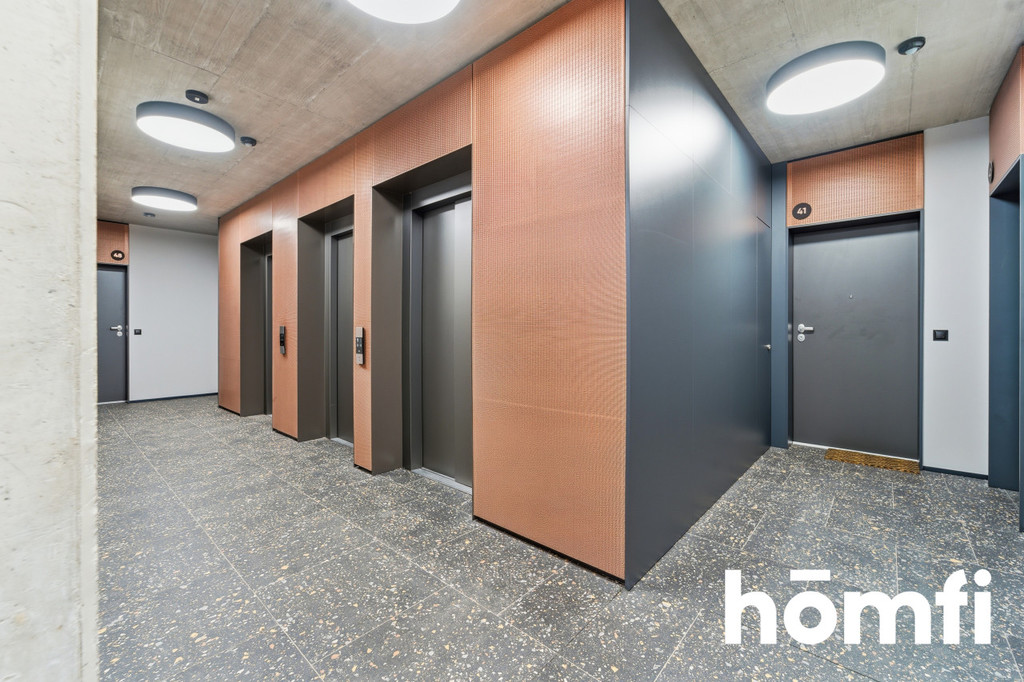 Mieszkanie 36 m², Katowice, Bogucice, Henryka Mikołaja Góreckiego - zdjęcie 10