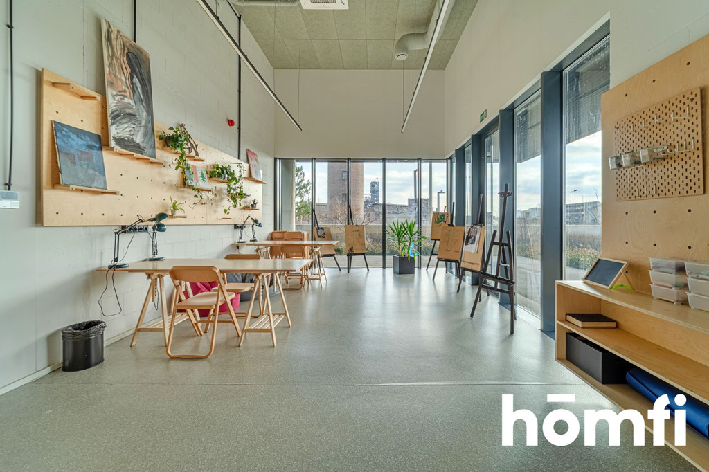 Mieszkanie 36 m², Katowice, Bogucice, Henryka Mikołaja Góreckiego - zdjęcie 18