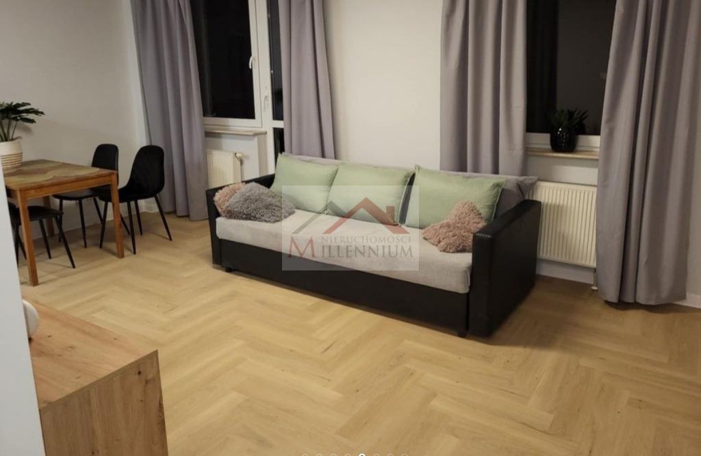 Mieszkanie 32&nbsp;m², Warszawa, Białołęka, Pasłęcka - zdjęcie 5