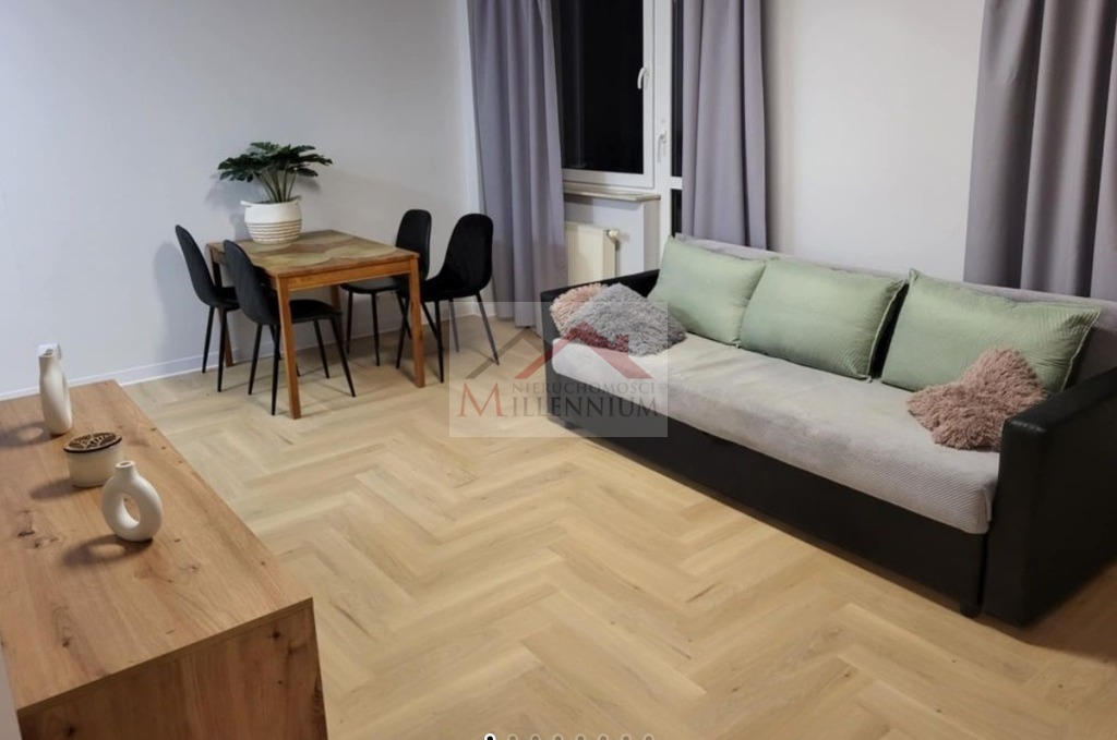 Mieszkanie 32&nbsp;m², Warszawa, Białołęka, Pasłęcka - zdjęcie 1