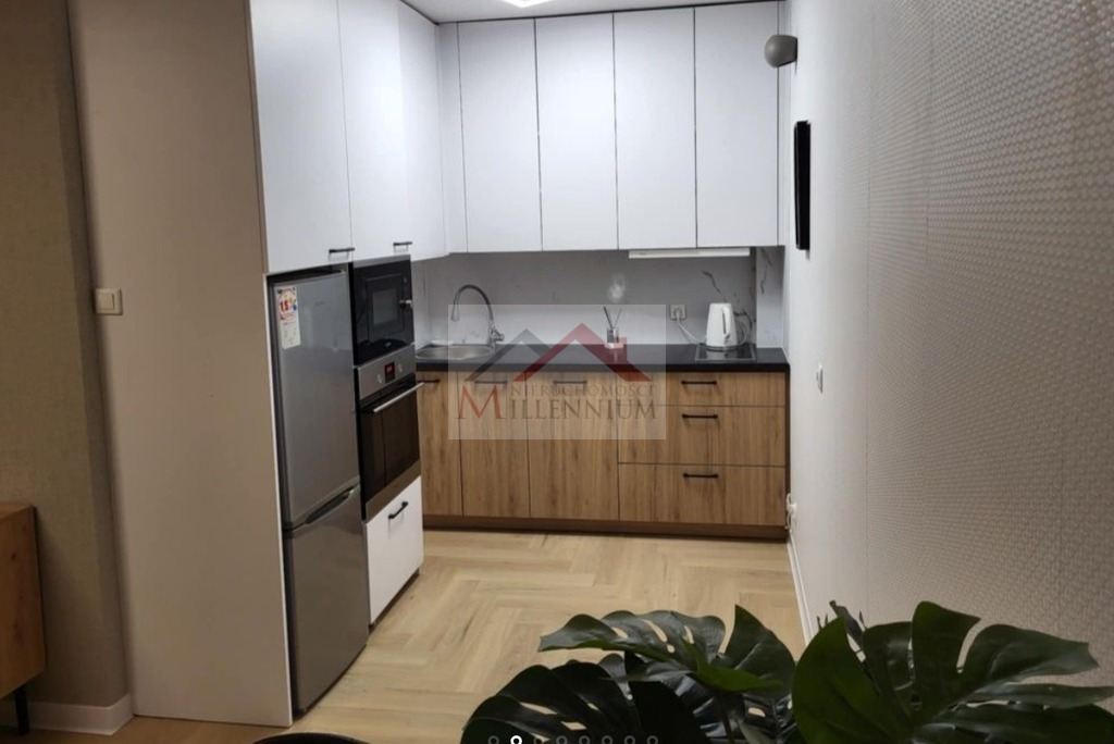 Mieszkanie 32&nbsp;m², Warszawa, Białołęka, Pasłęcka - zdjęcie 2