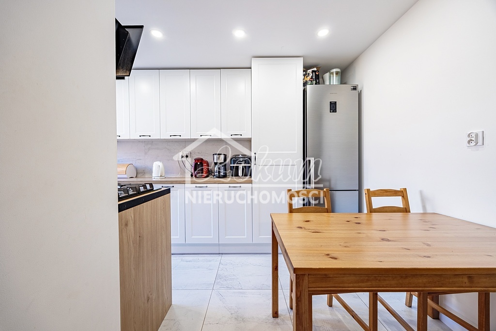 Mieszkanie 73,22&nbsp;m², Szczecin - zdjęcie 10