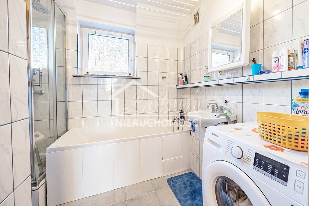 Mieszkanie 73,22&nbsp;m², Szczecin - zdjęcie 13