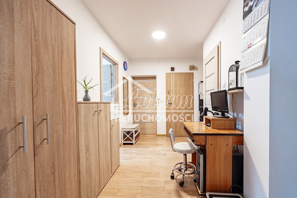 Mieszkanie 73,22&nbsp;m², Szczecin - zdjęcie 5